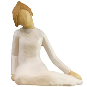 مجسمه ویلوتری پرگاس مدل تفکر کد 155