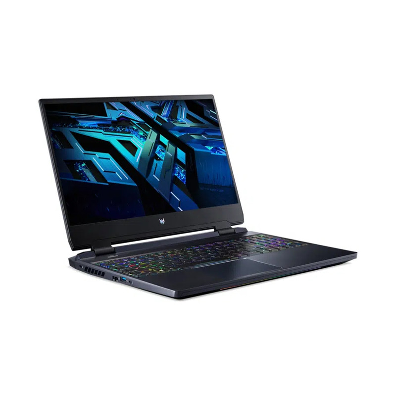 لپ تاپ 15.6 اینچی ایسر مدل Predator Helios 300 PH315-55-90ZL-i9 16GB 1SSD RTX3070 - کاستوم شده