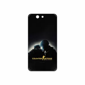 MAHOOT Counter-Strike Cover Sticker for ASUS PadFone Infinity