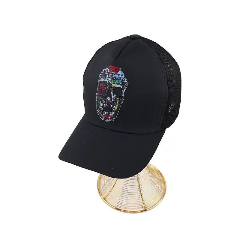 کلاه کپ مدل 1274