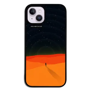 AKAM AMC-WA14-DESERT-10 Cover For Apple iPhone 14