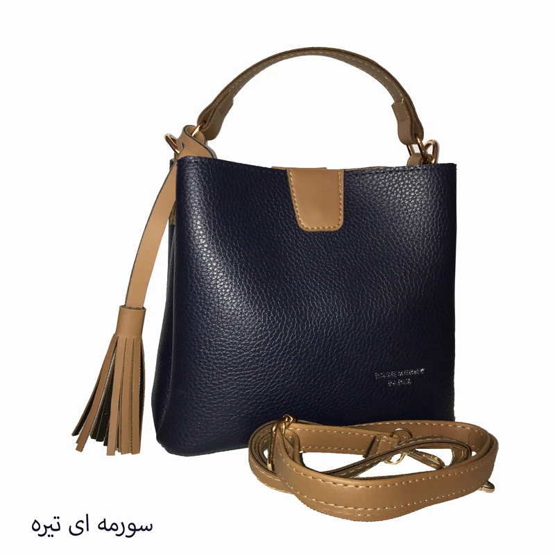 عکس شماره 8 : کیف رودوشی زنانه کد 280