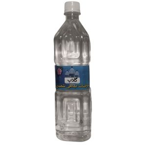 گلاب شمین - 1 لیتر