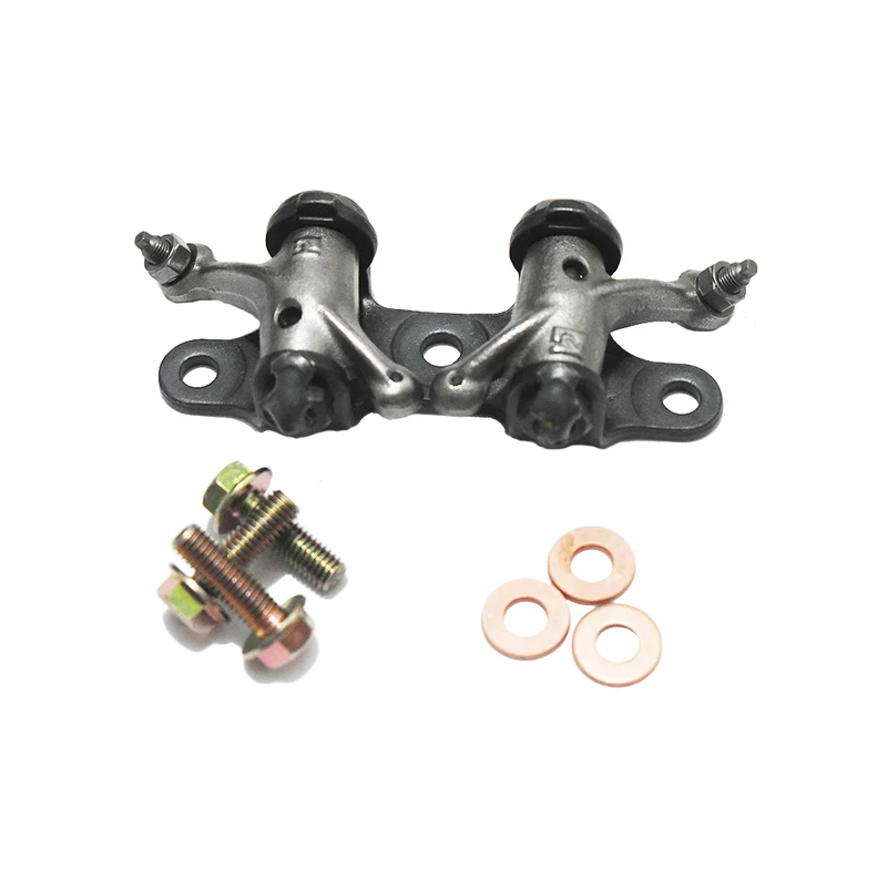 اسبک بالا موتور سیکلت ایکس تری مدل X3002 مناسب برای هوندا 125 مجموعه 7عددی