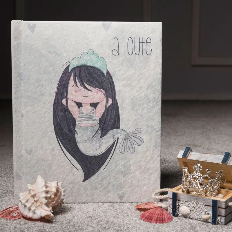 آلبوم عکس کودک کفشدوزک مدل M04F4w