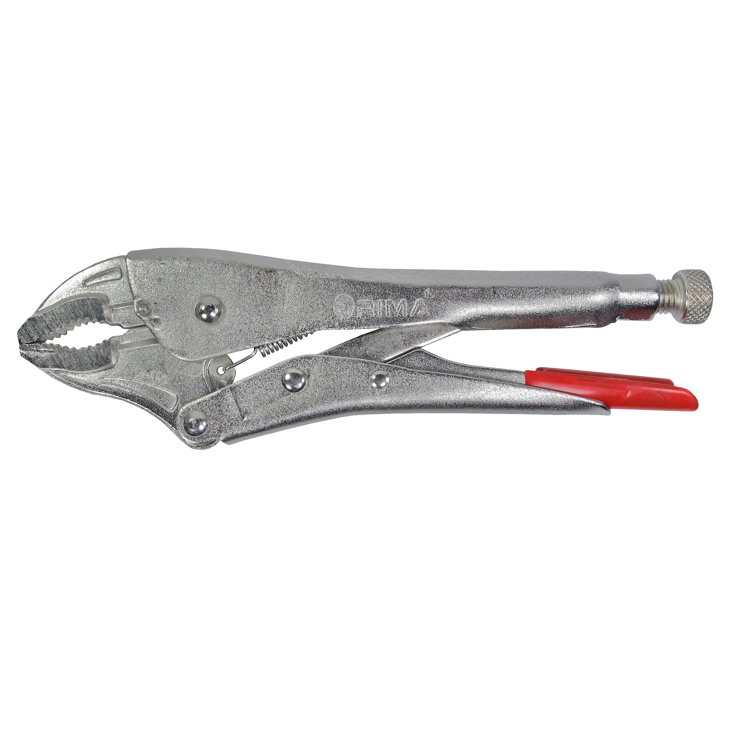 انبر قفلی ريما مدل PA 2118 سايز 10 اينچ