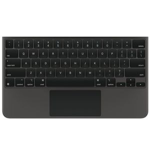 کیبورد تبلت اپل مدل Magic مناسب برای تبلت اپل iPad Pro 11 inch / iPad Air 10.9 inch