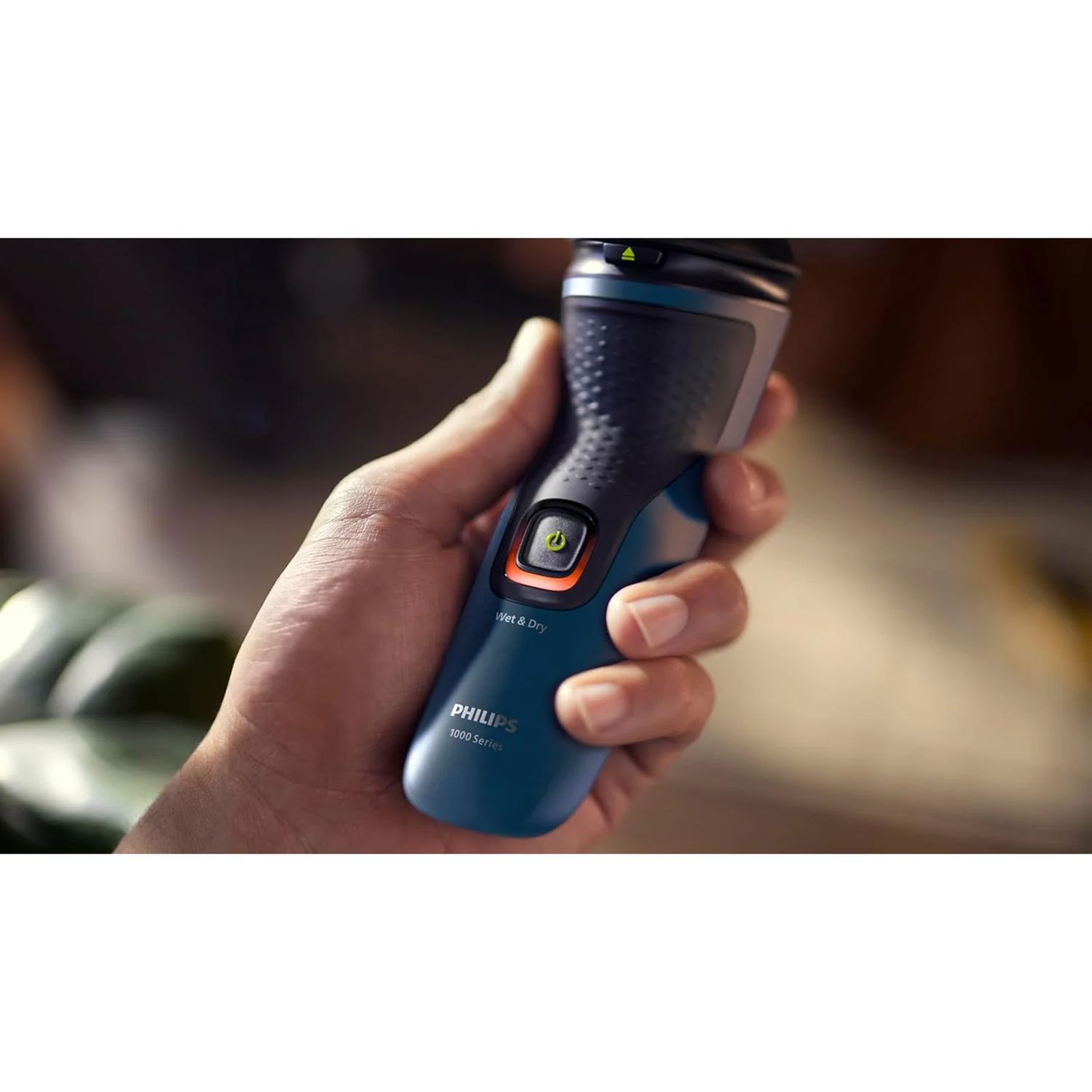 ماشین اصلاح موی صورت فیلیپس مدل S1151 -  - 11