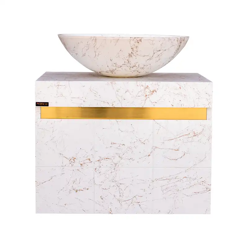 ست کابینت و روشویی سیتکا مدل WR0060