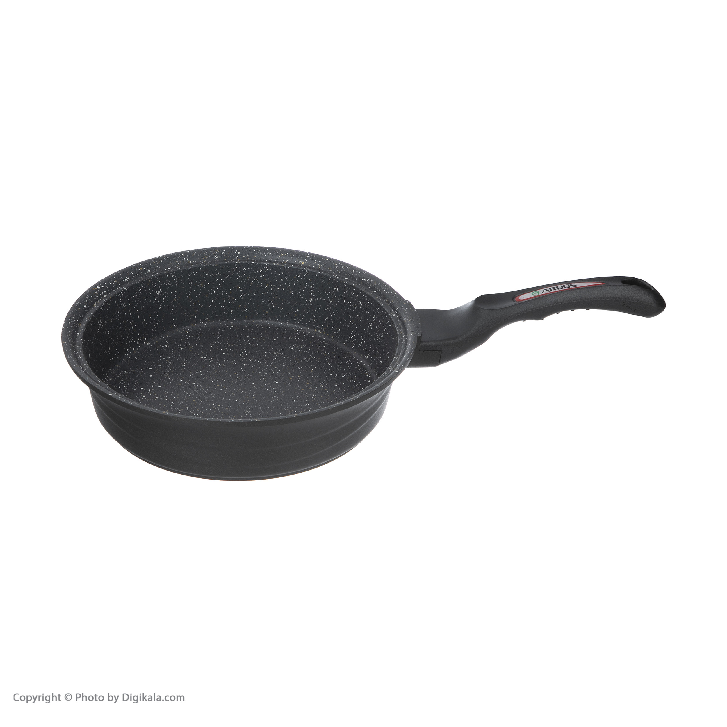 سرویس پخت و پز 6 پارچه عروس سری دیاکو مدل DDi-0105