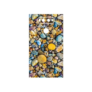 MAHOOT River rocks Cover Sticker for LG V20