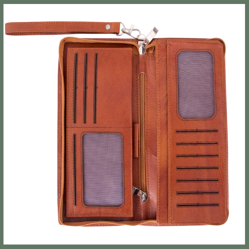 کیف دستی فیریسکی مدل NU-1108 -  - 5