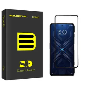 Somastel SD Screen Protector For Xiaomi Black Shark 4