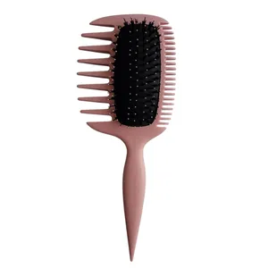 برس مو 
گره باز کن مدل میرا