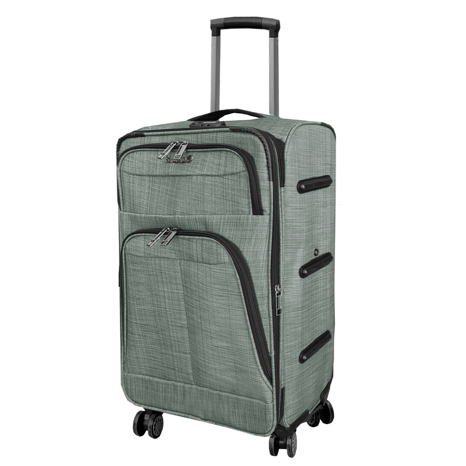 چمدان فوروارد مدل FCLT40105BLK سایز متوسط -  - 2