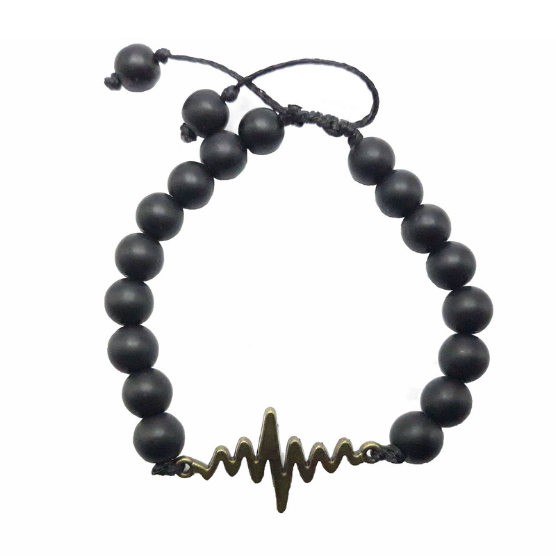 دستبند مدل ضربان کد 2-1