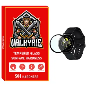 محافظ صفحه نمایش نانو والکری مدل WCH-V مناسب برای ساعت هوشمند سامسونگ Galaxy Watch Active 2 40 mm