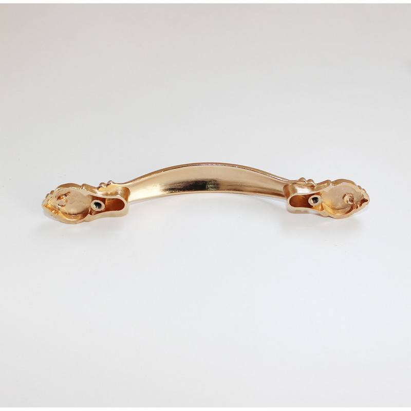 دستگیره کابینت مدل 076-128 دستگیره کابینت مدل 076-128