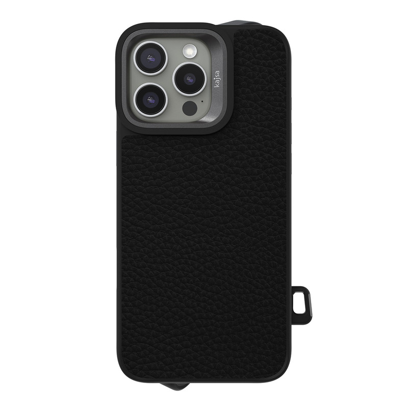 کاور کجسا مدل Togo Litchi مناسب برای گوشی موبایل اپل iphone 16 pro max
