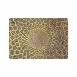 MAHOOT Iran-Tile2 Cover Sticker for Apple iPad Pro 10.5 2017 A1709