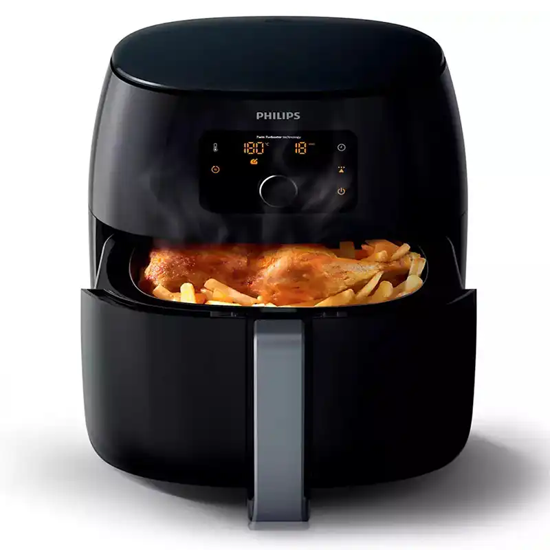 سرخ کن بدون روغن فیلیپس مدل  HD 9650