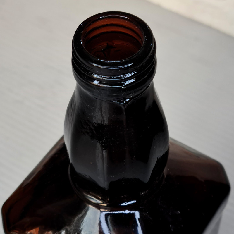 بطری مدل رافائل 1 لیتری