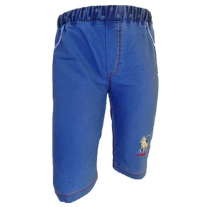 شلوارک بچگانه مدل 203