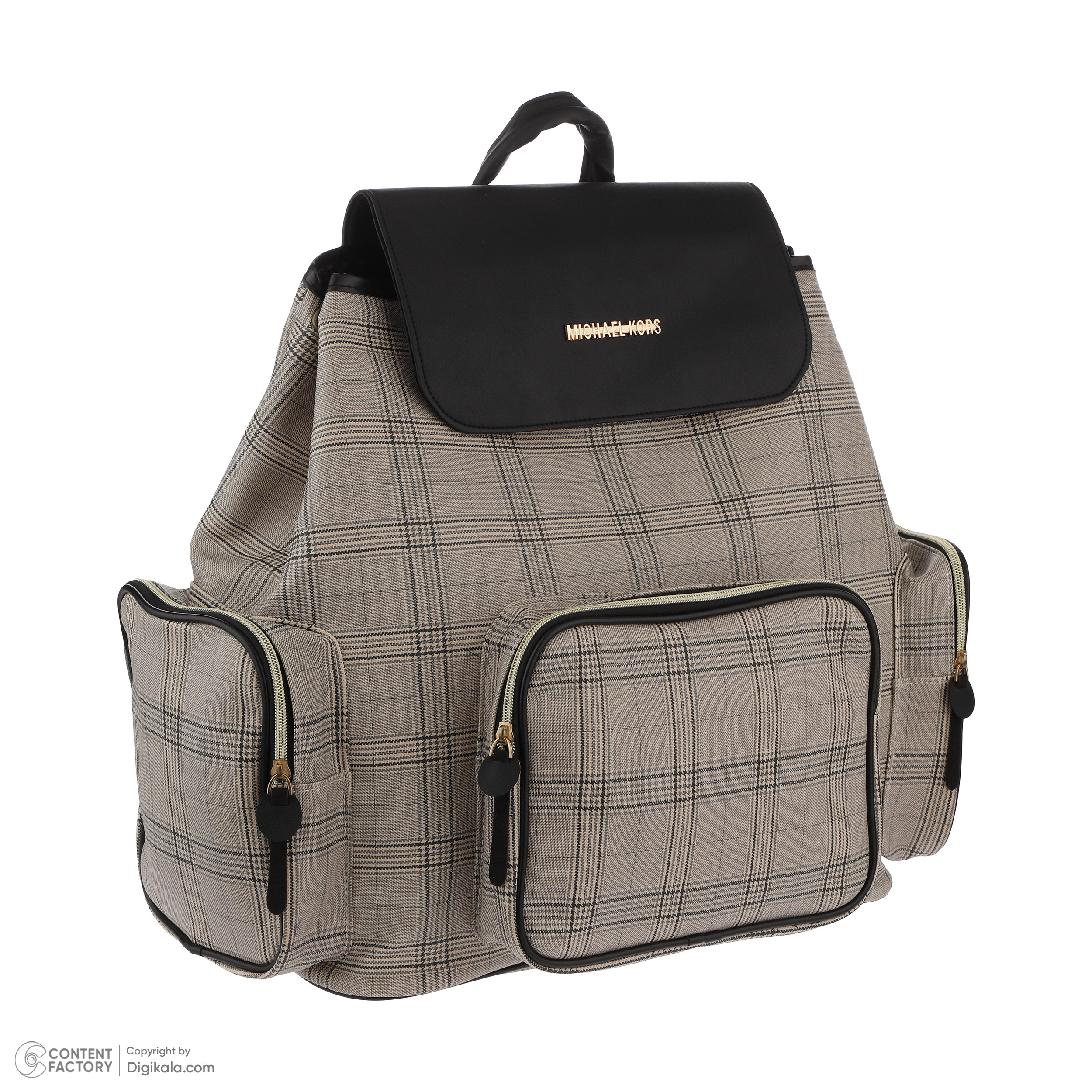 ساک لوازم کودک و نوزاد یوناکو مدل 002