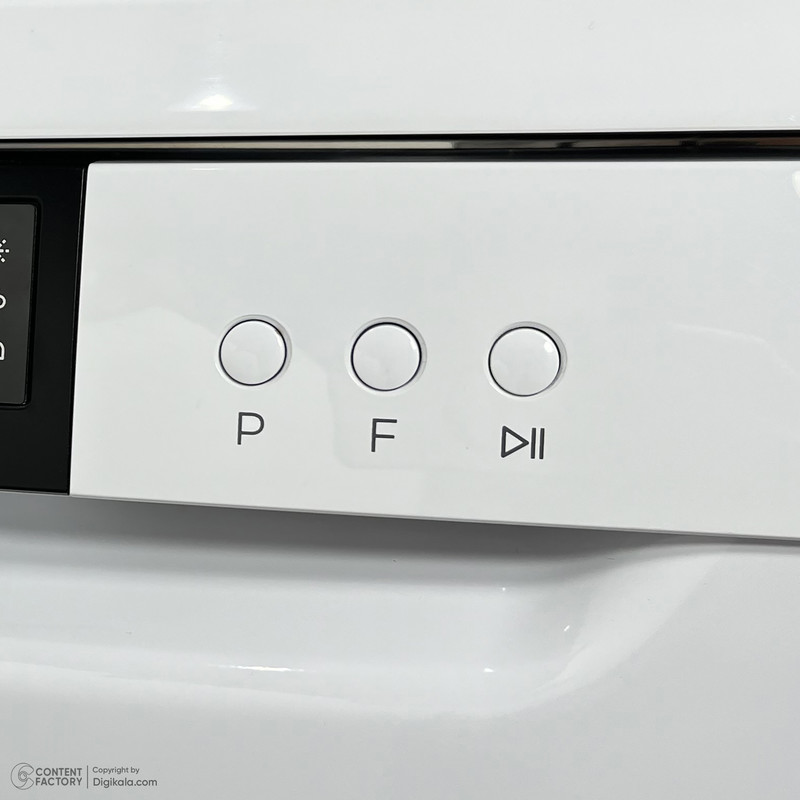 ماشین ظرفشویی ۱۵ نفره بلانتون مدل BBT-DW1521W