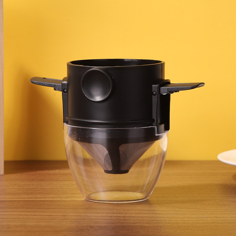 قهوه ساز استارویی مدل v60