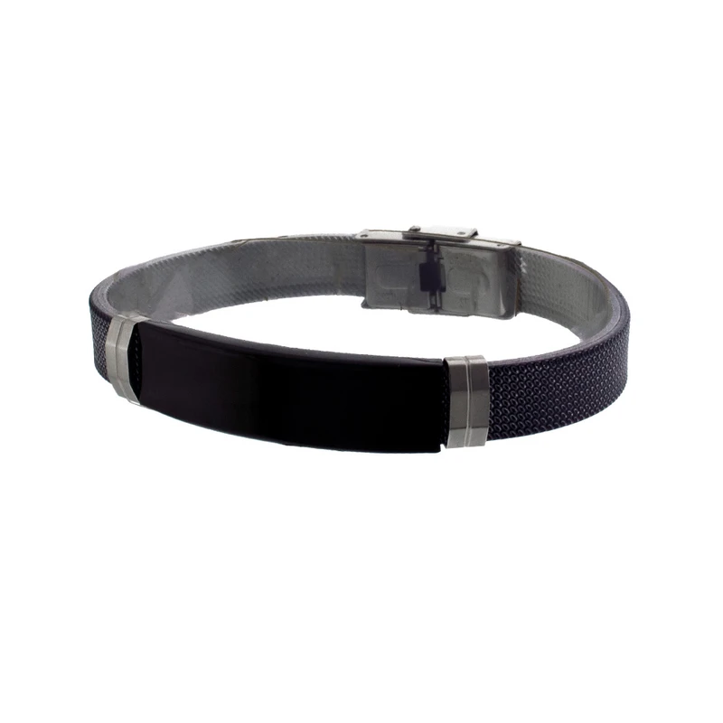 دستبند مردانه برانت طرح مائوریس  