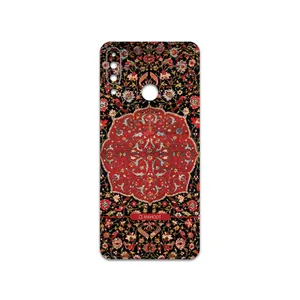 MAHOOT Persian-Carpet-Red Cover Sticker for LG W30