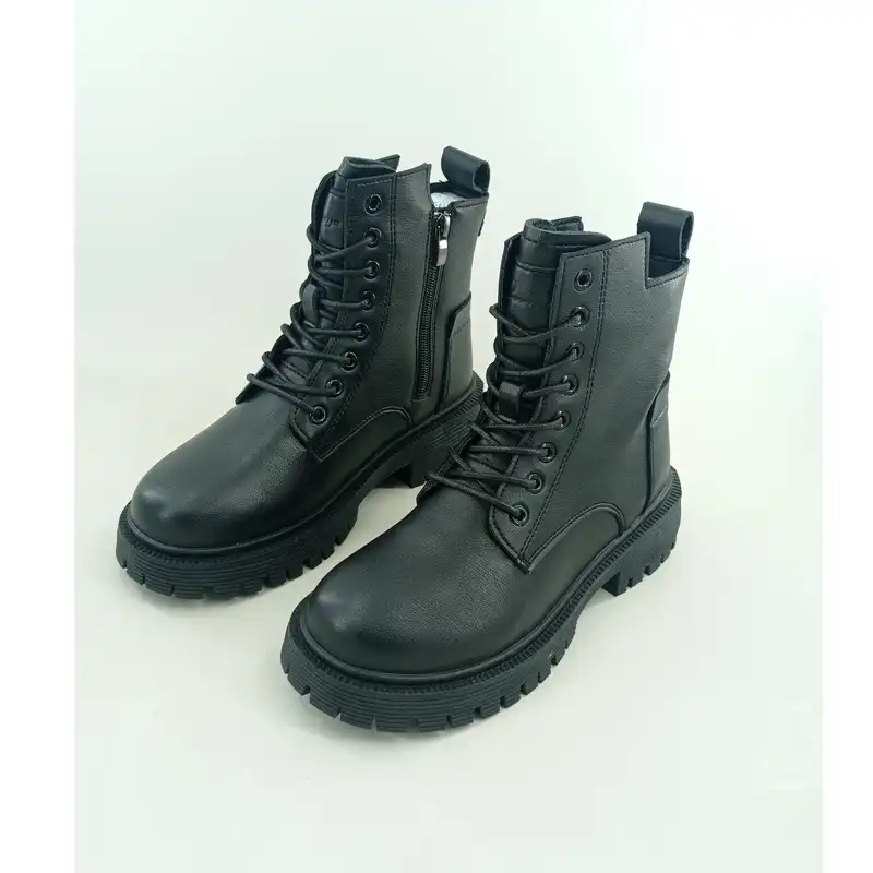 نیم بوت زنانه مدل F.b8585