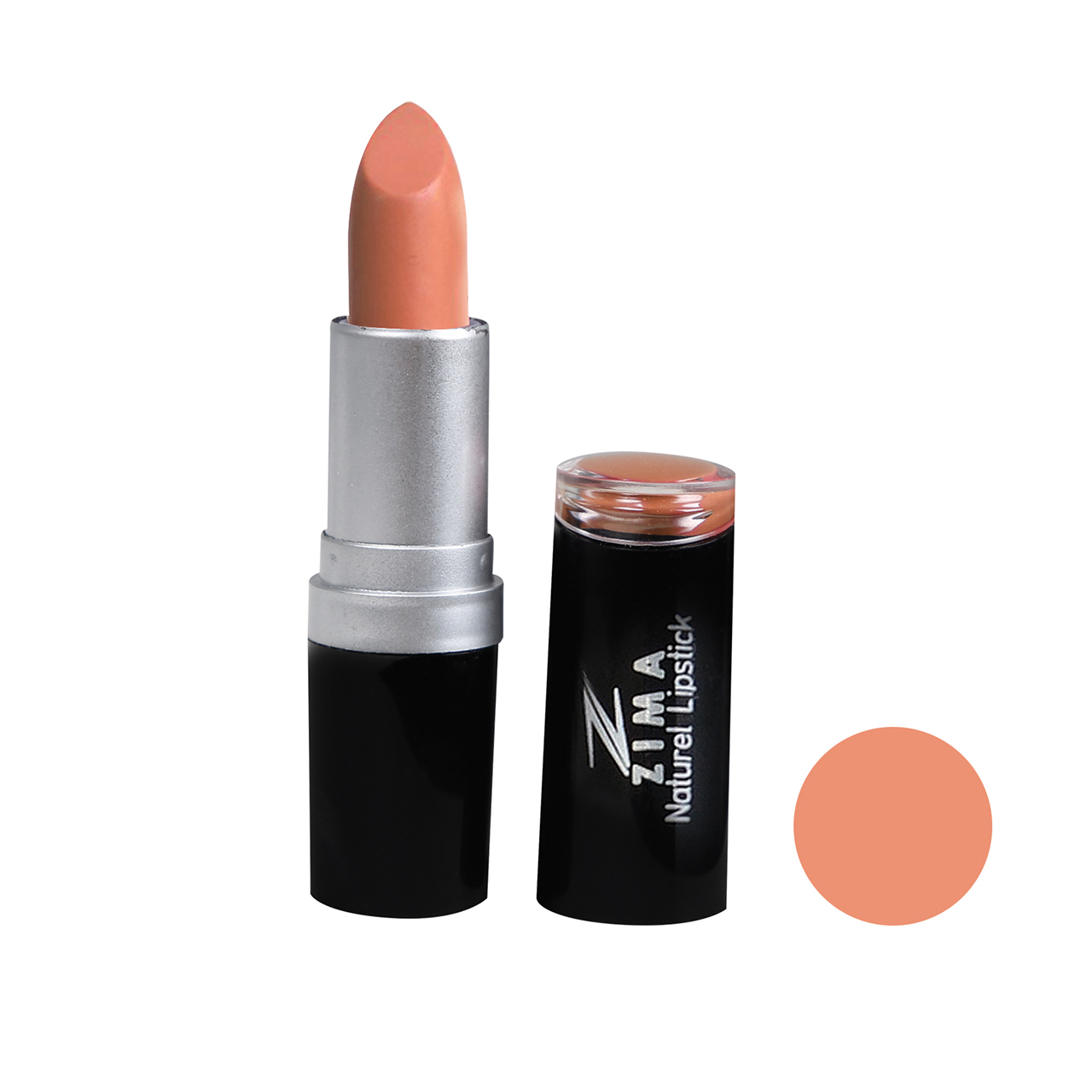 رژ لب جامد زیما شماره 35