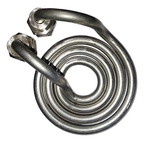 المنت سماور مدل دوپیچ کد 2597