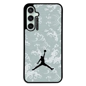 AKAM AMC-WSGS23FE-BRANDS-31 Cover For Samsung Galaxy S23 FE