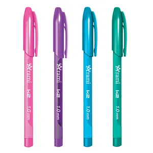 خودکار آرامی مدل K2 کد 4FC بسته 4 عددی