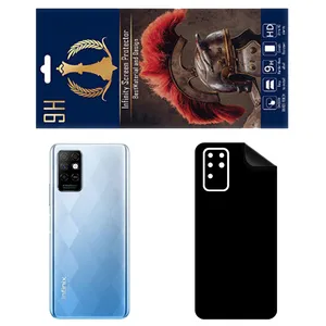 INFINITI PRO RG Back Skin For INFINIX Note 8i