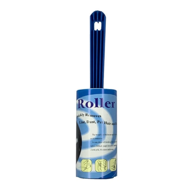 پرزگیر لباس مدل ROLLER 001