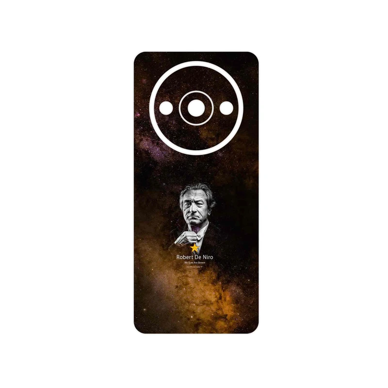 برچسب پوششی ماهوت مدل Robert De Niro مناسب برای گوشی موبایل شیائومی Redmi A3x