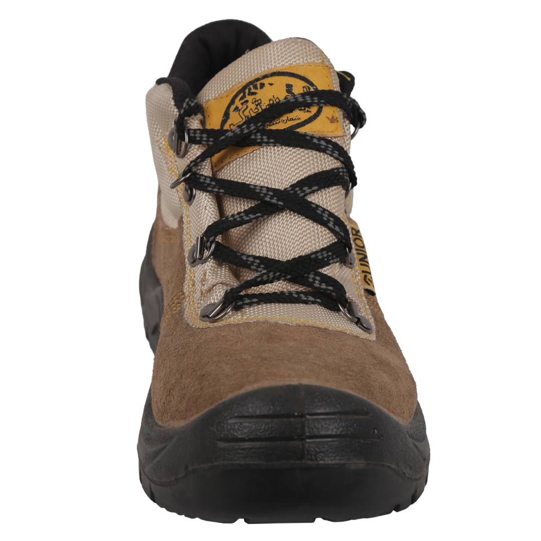 کفش ایمنی ایمن ترک کد 001 کفش ایمنی ایمن ترک کد 001