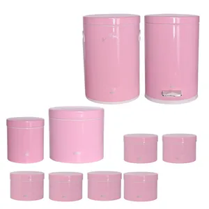 سرویس آشپزخانه 10 پارچه بهاز کالا کد 16290108