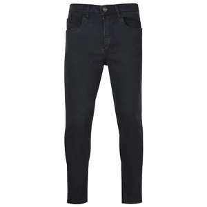 شلوار جین معمولی مردانه مدل 271005502