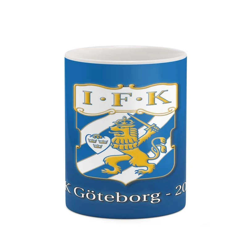 ماگ کاکتی مدل تیم Goteborg کد mgh19888