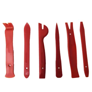 مجموعه 6 عددی ابزار خار باز کن مدل KT6