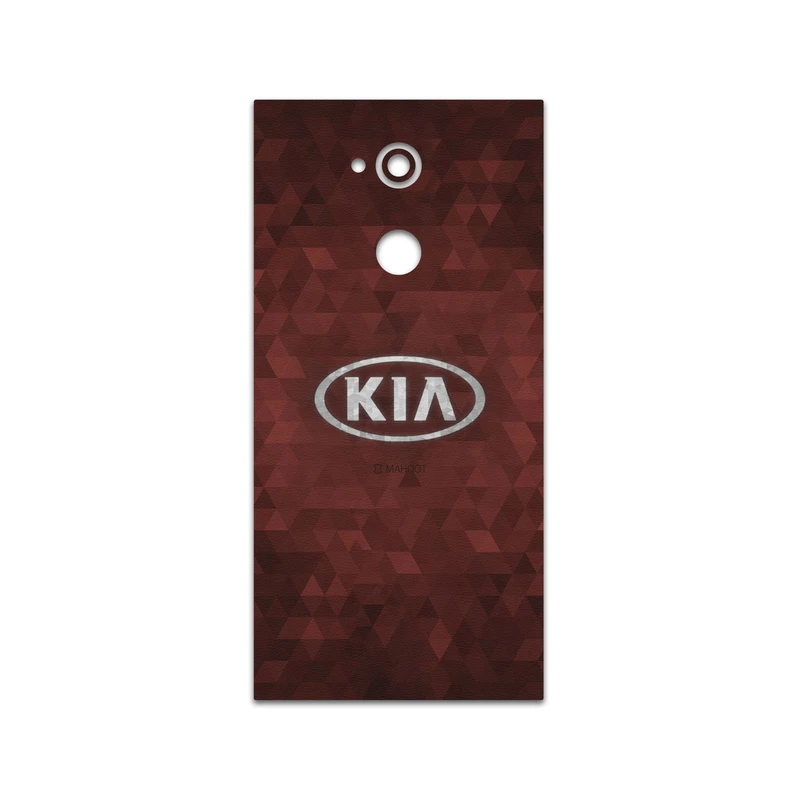 برچسب پوششی ماهوت مدل KIA مناسب برای گوشی موبایل سونی Xperia XA2 Ultra