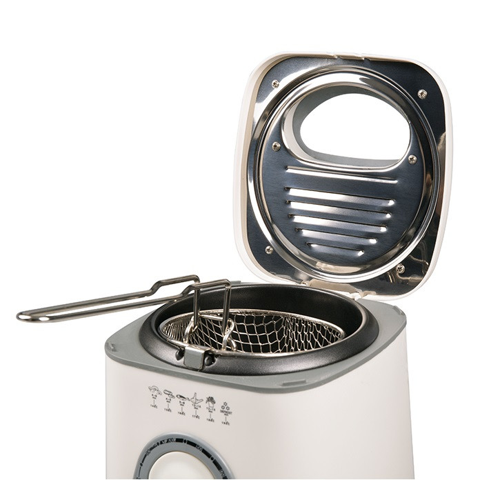 سرخ کن نوال مدل FRY-5102 سرخ کن نوال مدل FRY-5102