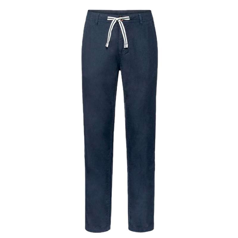 شلوار مردانه لیورجی مدل لینن کد 7577445