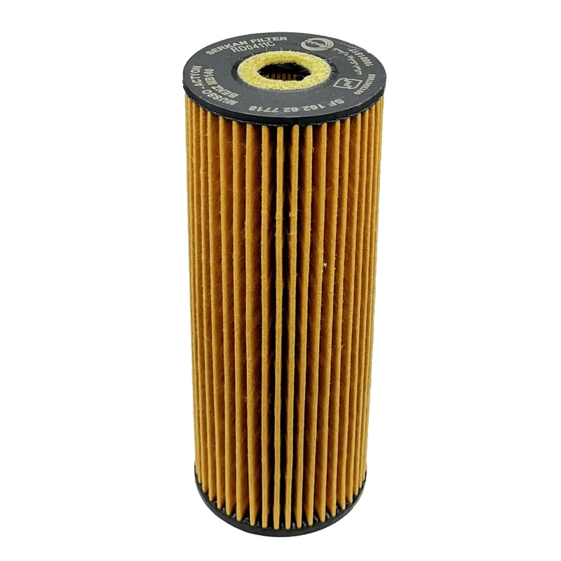 فیلتر روغن سرکان مدل SF 7718 مناسب برای بنز ون MB140 و اسپرینتر