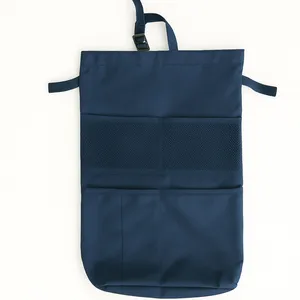 کیف پشت صندلی خودرو سام سالو مدل 2manz